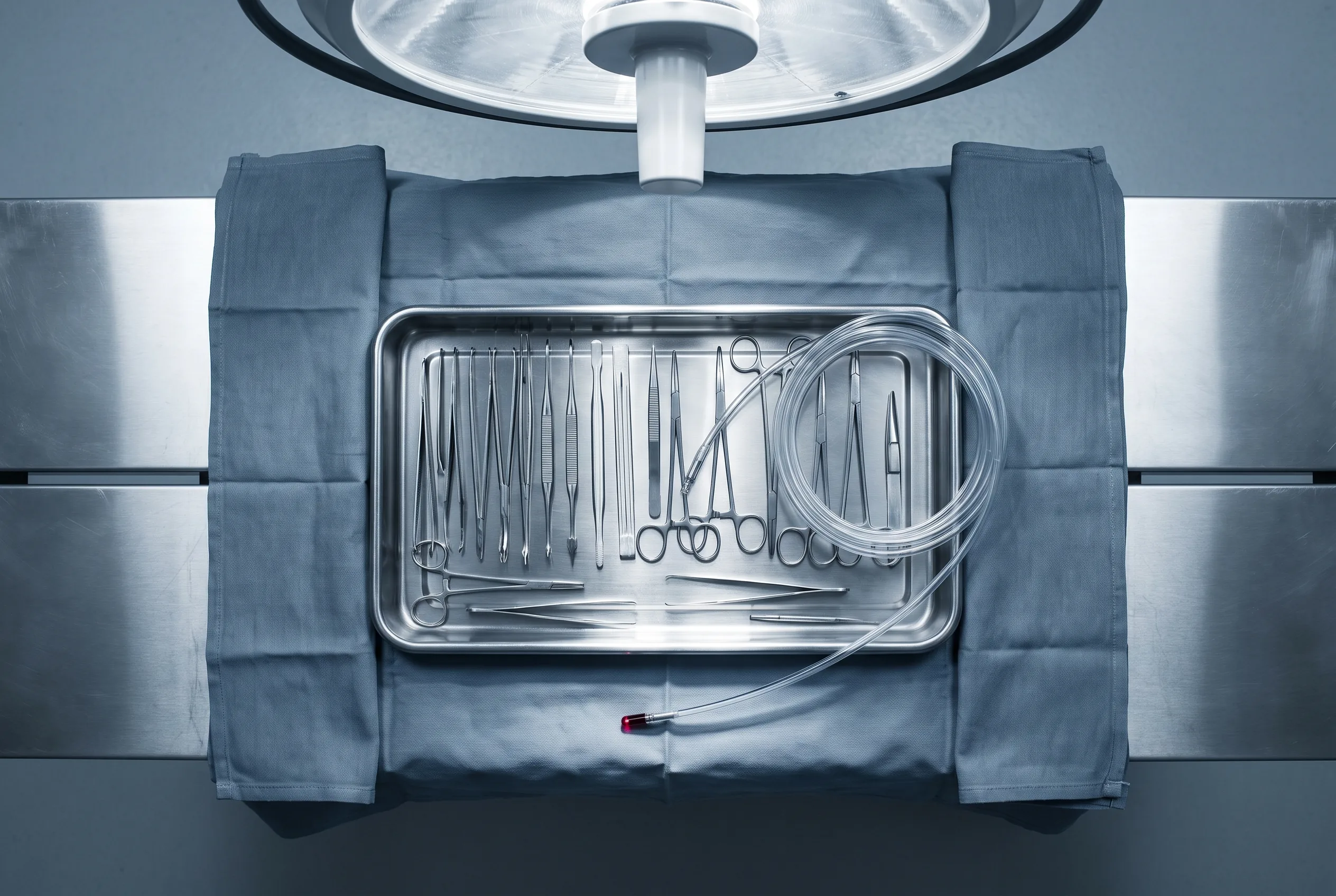 Surgical & Vascular